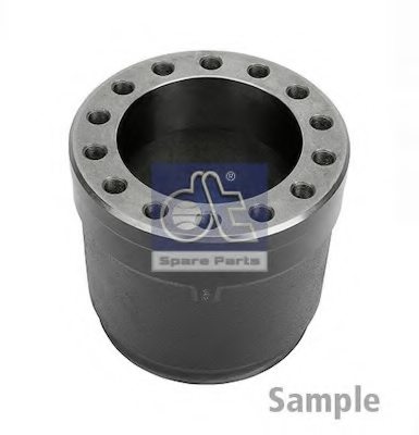 DT 4.67810 Wheel Hub